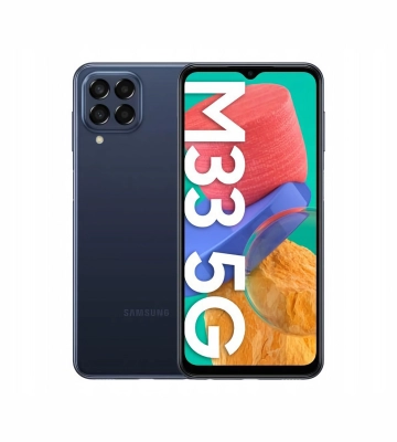 Samsung выпустила One UI 6.1 для Galaxy M33 за пределами Южной Кореи