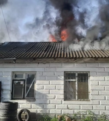 Оновлено: пожежа в Галичі сталась на підприємстві | фото