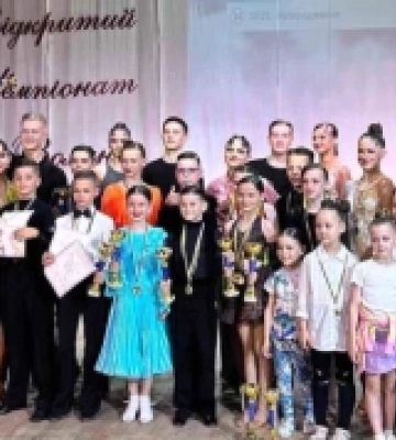 Дві нові багатоповерхівки будують для ВПО на Волині