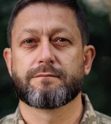 Под Часовым Яром погиб журналист издания &quot;Українські новини&quot; - младший лейтенант ВСУ