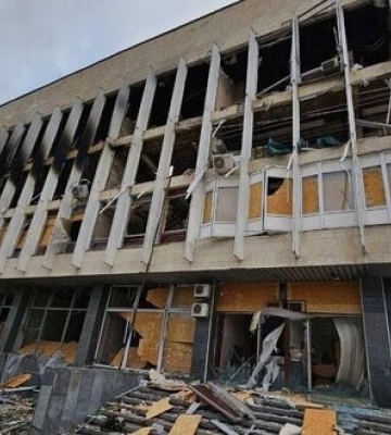 Через російську ІПСО щодо &quot;інсценування загибелі мирних жителів&quot; Прокудін просить херсонців без нагальної потреби не виходити на&amp;hellip;