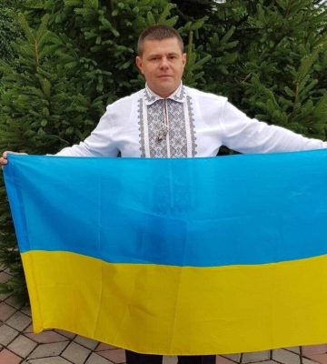 НАБУ завершило расследовать дело депутата Тернопольского облсовета
