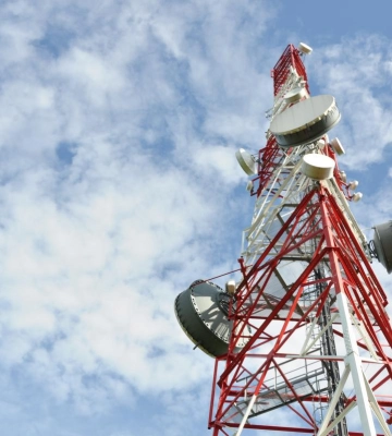 5G: в Минцифры рассказали, когда в Киеве запустят тестирование новейшей технологии
