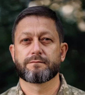 Под Часовым Яром погиб журналист издания &quot;Українські новини&quot; - младший лейтенант ВСУ