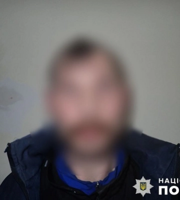 У Києві до 9 років ув’язнення засуджено вбивцю товариша