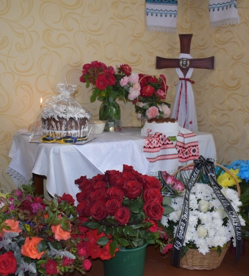 У селі на Волині встановили вишку мобільного зв&amp;#039;язку