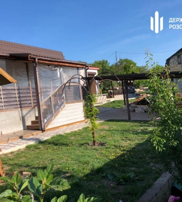 На Одещині ДБР викрило одного з командувачів на залученні бійців до будівництва його маєтку