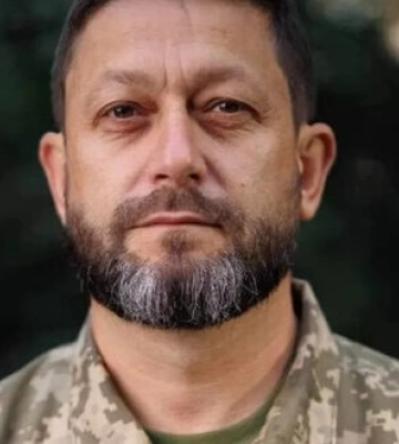 У боях під Часовим Яром загинув молодший лейтенант ЗСУ та журналіст &quot;Українських новин&quot; Олександр Петраковський. ФОТО