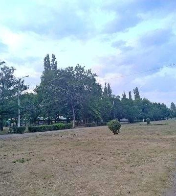 Парк «Юність» повернувся у комунальну власність
