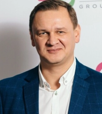 Президент ЛНЗ залишив посаду на чолі клубу