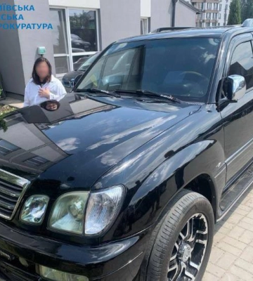 Руководителя филиала банка и сообщников подозревают в похищении $169 тысяч