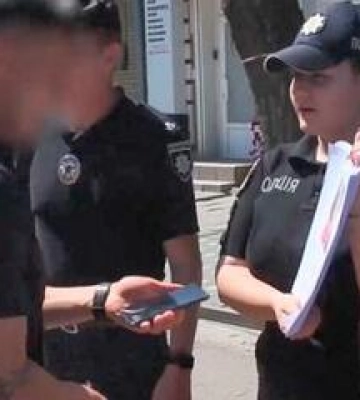 Поліція: три доби тривають пошуки 12-річної полтавки
