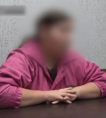 Спецслужби РФ на окупованій території Херсонщини затримали жінку: їй інкримінували “державну зраду”