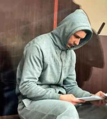 Убийство подростка на киевском фуникулере: дело передали в суд