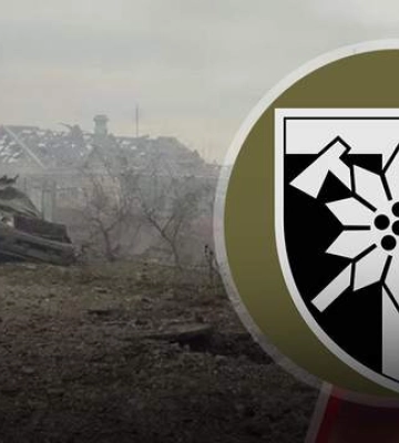 Удар по 128 бригаді на Запоріжжі: у прокуратурі розказали про розслідування