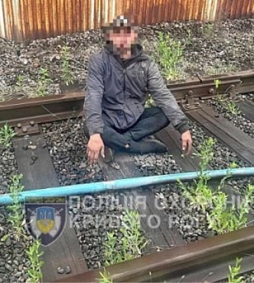 Залякували та вимагали неіснуючий борг: у Кривому Розі затримано раніше судимих злочинців