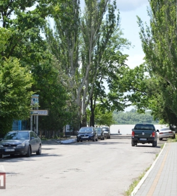 До відомого порту на Одещині відремонтують дорогу