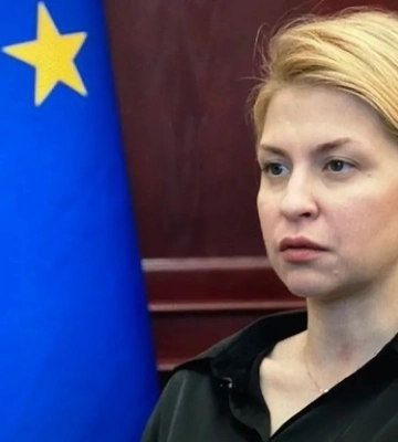 Стефанішина зробила заяву щодо переговорів по вступу України до ЄС