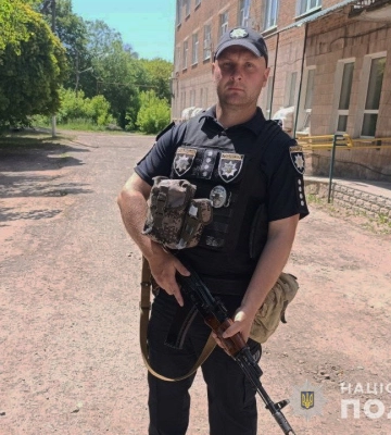 Російські окупанти сьогодні поранили ще одного мирного мешканця Сумщини