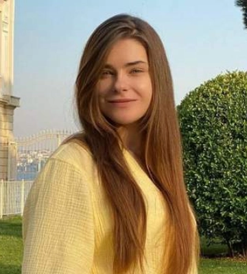 Жена Остапчука призналась, почему не общается с детьми мужа от первого брака