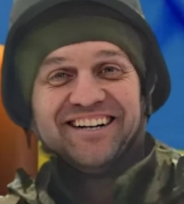 На Луганщині загинув захисник із Горохова Андрій Фесенко