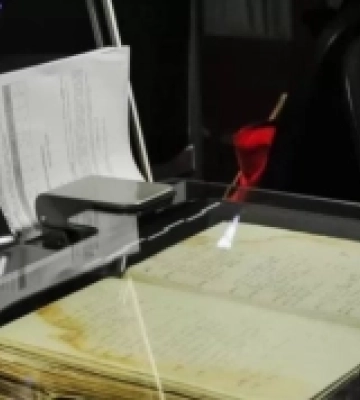 Державний архів Рівненської області оприлюднив 40 метричних книг