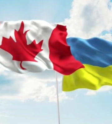 МЗС Канади: Україна може здійснювати удари по території Росії канадською зброєю