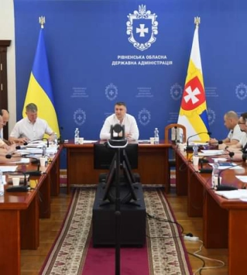 Ще 8 підприємств Рівненщини визнали критично важливими