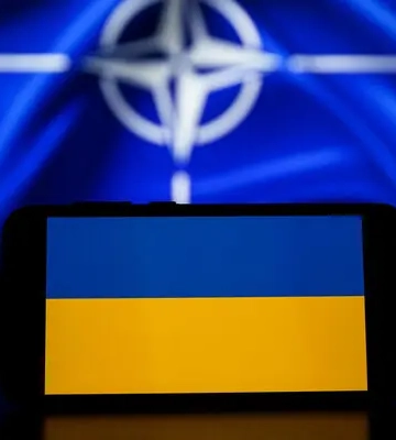 Посол США при НАТО: Декларація цьогорічного саміту Альянсу міститиме нові формулювання щодо членства України