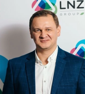 Президент ЛНЗ пішов із посади