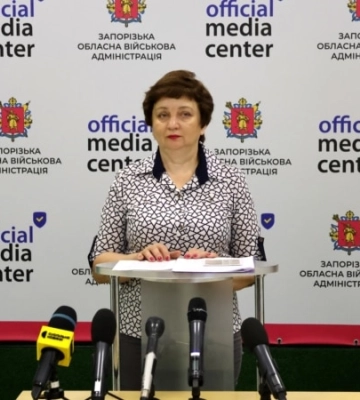 У Запорізькій області зафіксовано понад пів тисячі зникнень цивільних через російське вторгнення