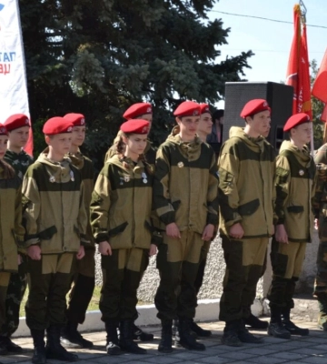 Вербує школярів на війну: очільник «Юнармії» в Криму отримав підозру від СБУ