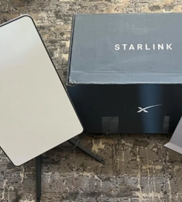 У Полтаві діти збирають кошти на Starlink для Захисників