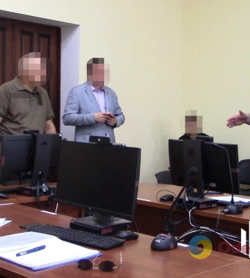 Залучав військовослужбовців до будівництва свого будинку – командуючому Регіонального управління Сил ТРО повідомлено про підозру у перевищенні службових повноважень