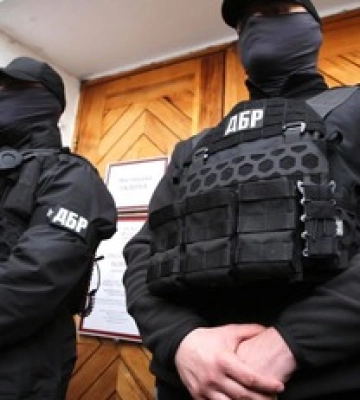 В Одесской области военные более года строили имение командующему теробороны: делом занялось ГБР. Фото