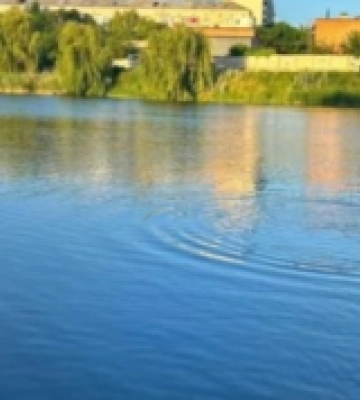 На озері Фрегат на Миколаївщині потонула людина