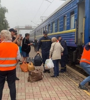 Протягом доби ворог обстріляв на Сумщині 17 населених пунктів