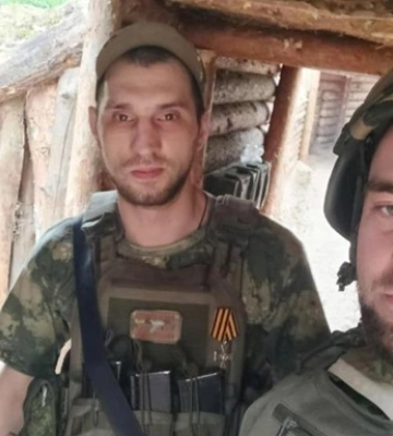Идентифицирован оккупант, издевавшийся над военнопленными на Харьковщине