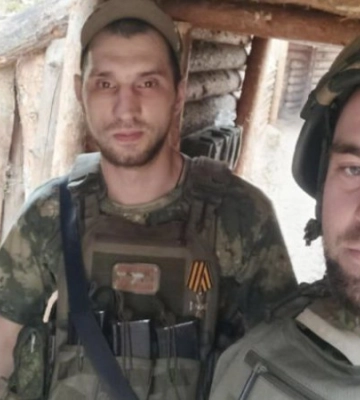 Встановлено особу злочинця, який знущався над українськими військовополоненими на Харківщині
