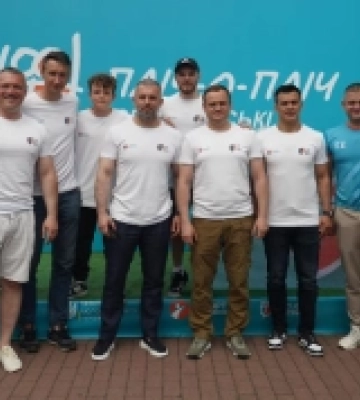 Фіналісти «Пліч-о-пліч всеукраїнські шкільні ліги» дізналися своїх суперників