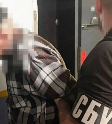 Зрадника, який готував ракетний удар по Миколаївській ТЕЦ, засуджено до 15 років позбавлення волі, - СБУ. ФОТО