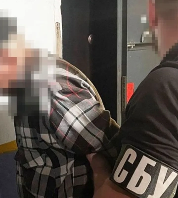 Готовил ракетный удар по Николаевской ТЭЦ: агента рф приговорили к 15 годам тюрьмы