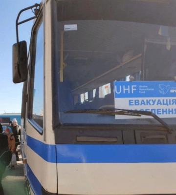 Загарбники минулої доби поранили п’ятьох жителів Донеччини