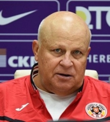Думаю, гра буде досить серйозна, – Кварцяний про матч з Німеччиною