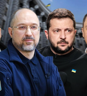 Кадрове питання. У Кабміні буде два нових міністри, а Чернишов піде з &quot;Нафтогазу&quot;