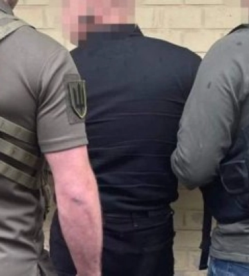 Закарпатські правоохоронці затримали адвоката на захист якого встала асоціація адвокатів