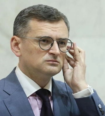 Саммит мира: Кулеба рассказал о действиях РФ и КНР