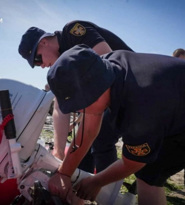 Поліцейські встановлюють обставини трагічної загибелі поліцейської з м. Рівне