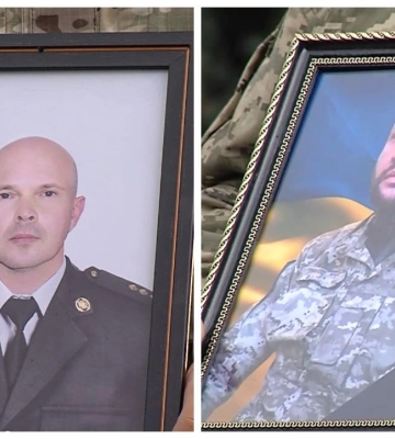 У Рівному через негоду дерево впало на дорогу
