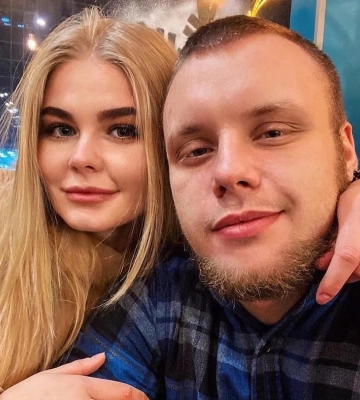 росіяни "засудили" до 25 років колонії коханого звільненої з полону слідчої Чечелюк